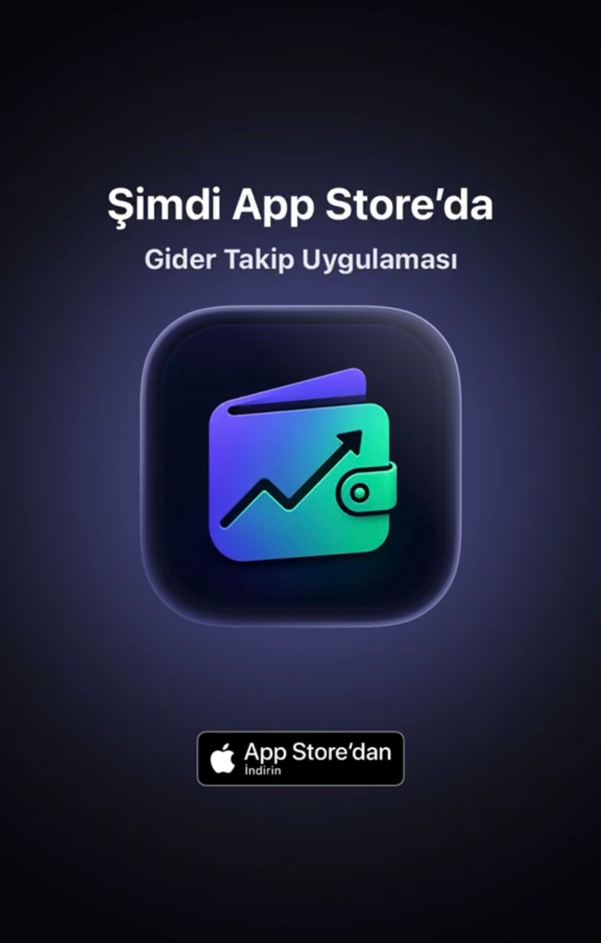 Gider Takip Uygulaması